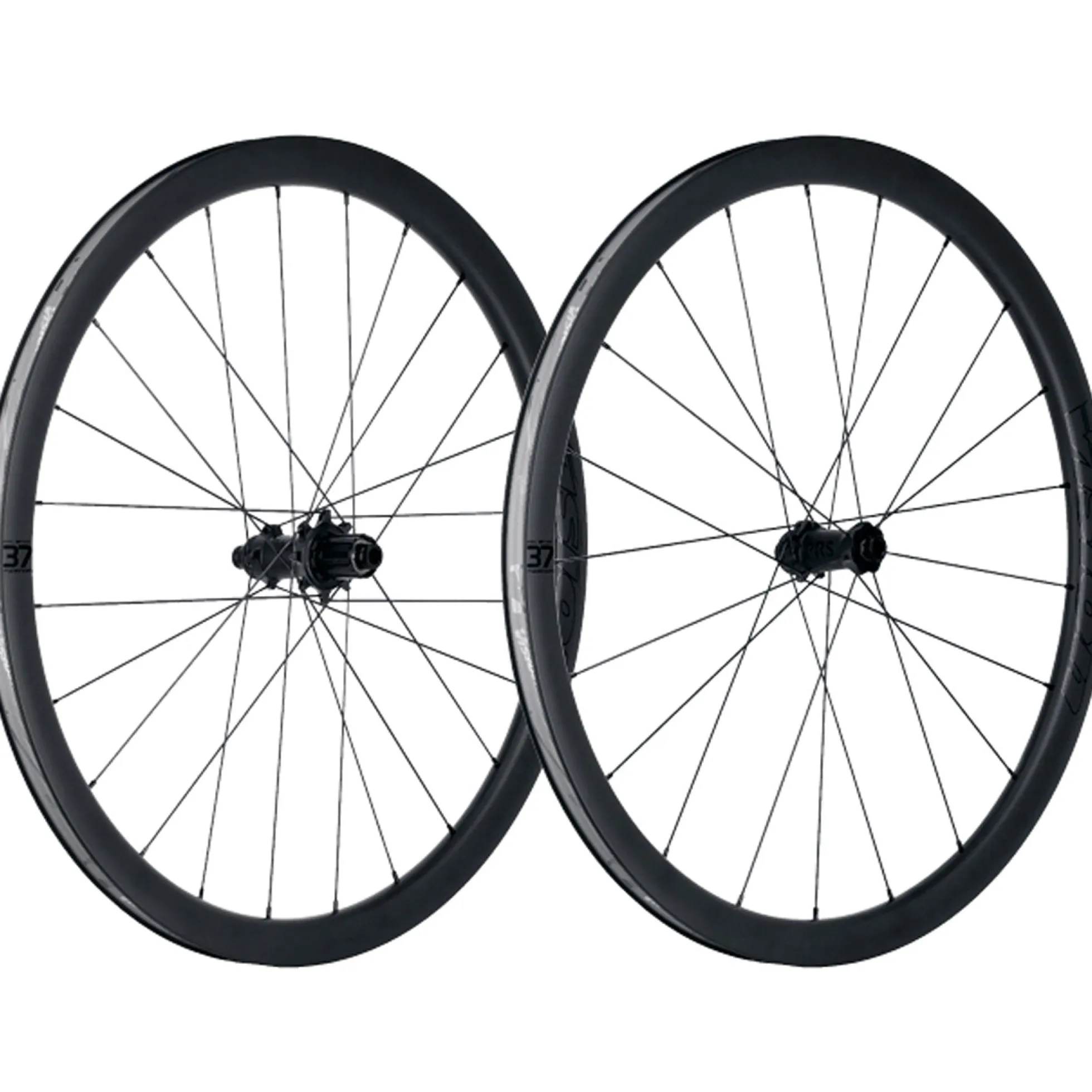 Ruote Vision Metron 37 SL DB TL copertoncino