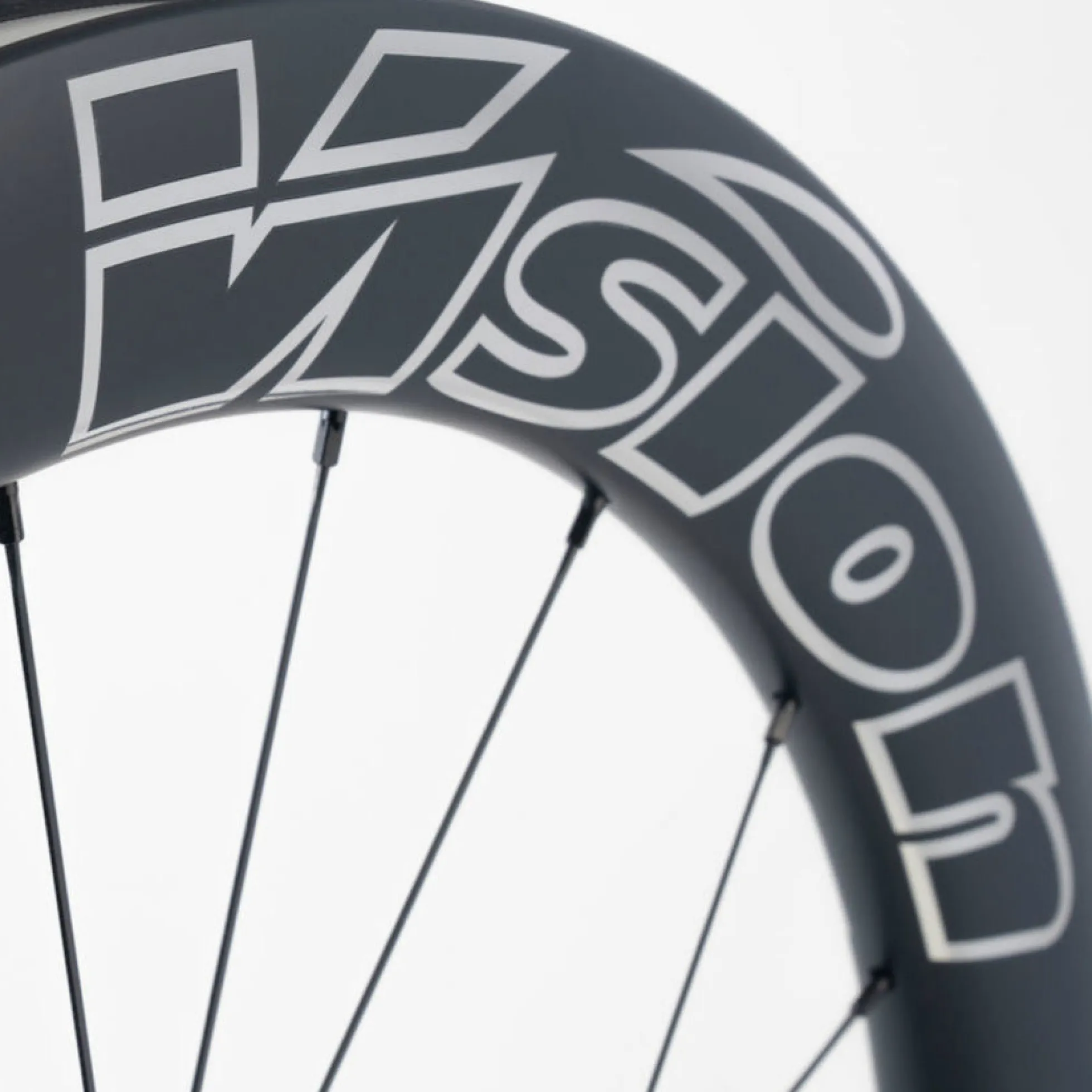 Ruote Vision Metron 60 SL DB TL - Silver