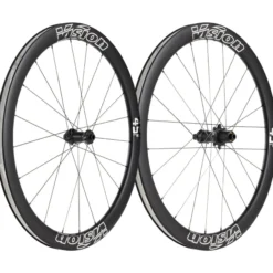 Ruote Vision Metron 45 SL DB TL - Silver