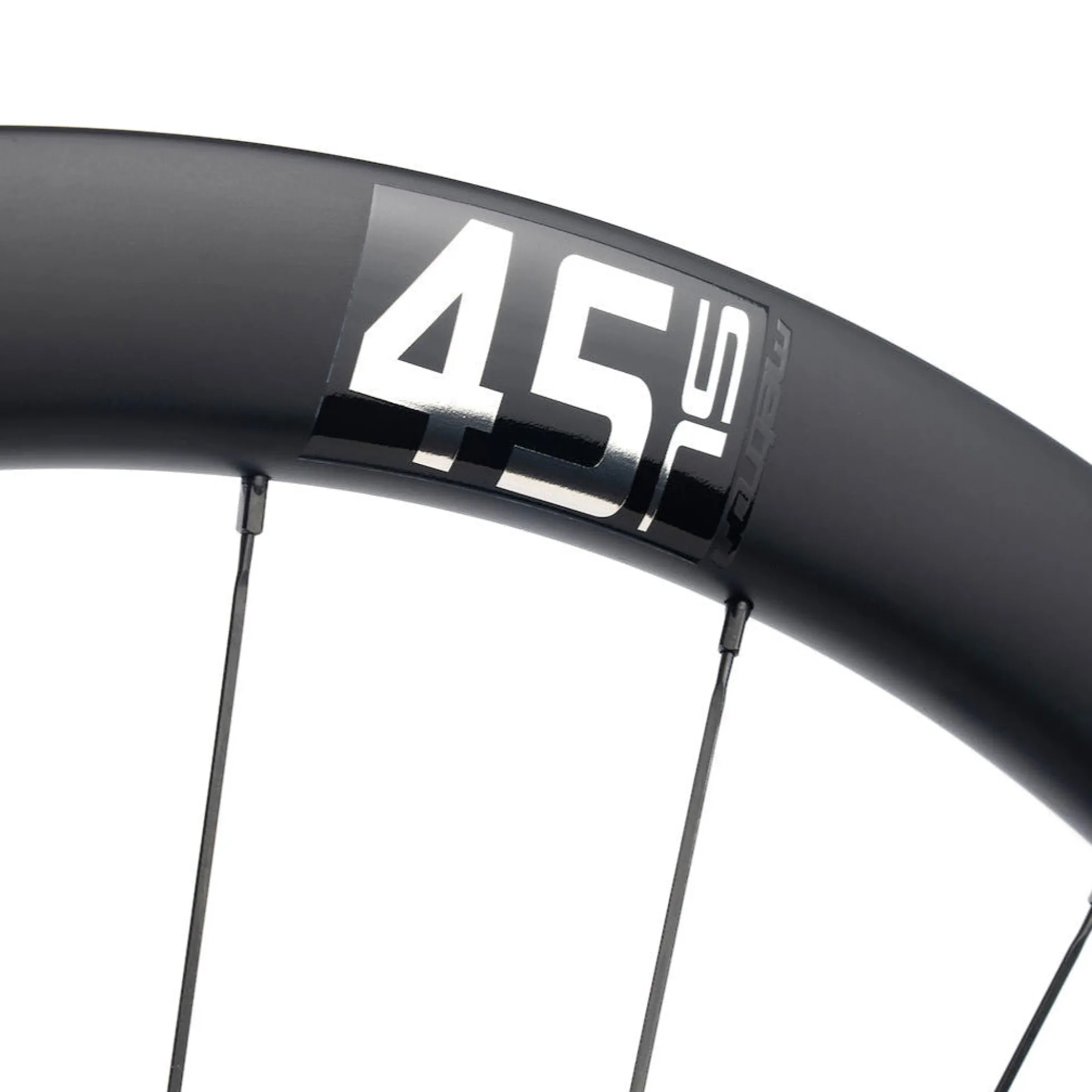 Ruote Vision Metron 45 SL DB TL - Silver