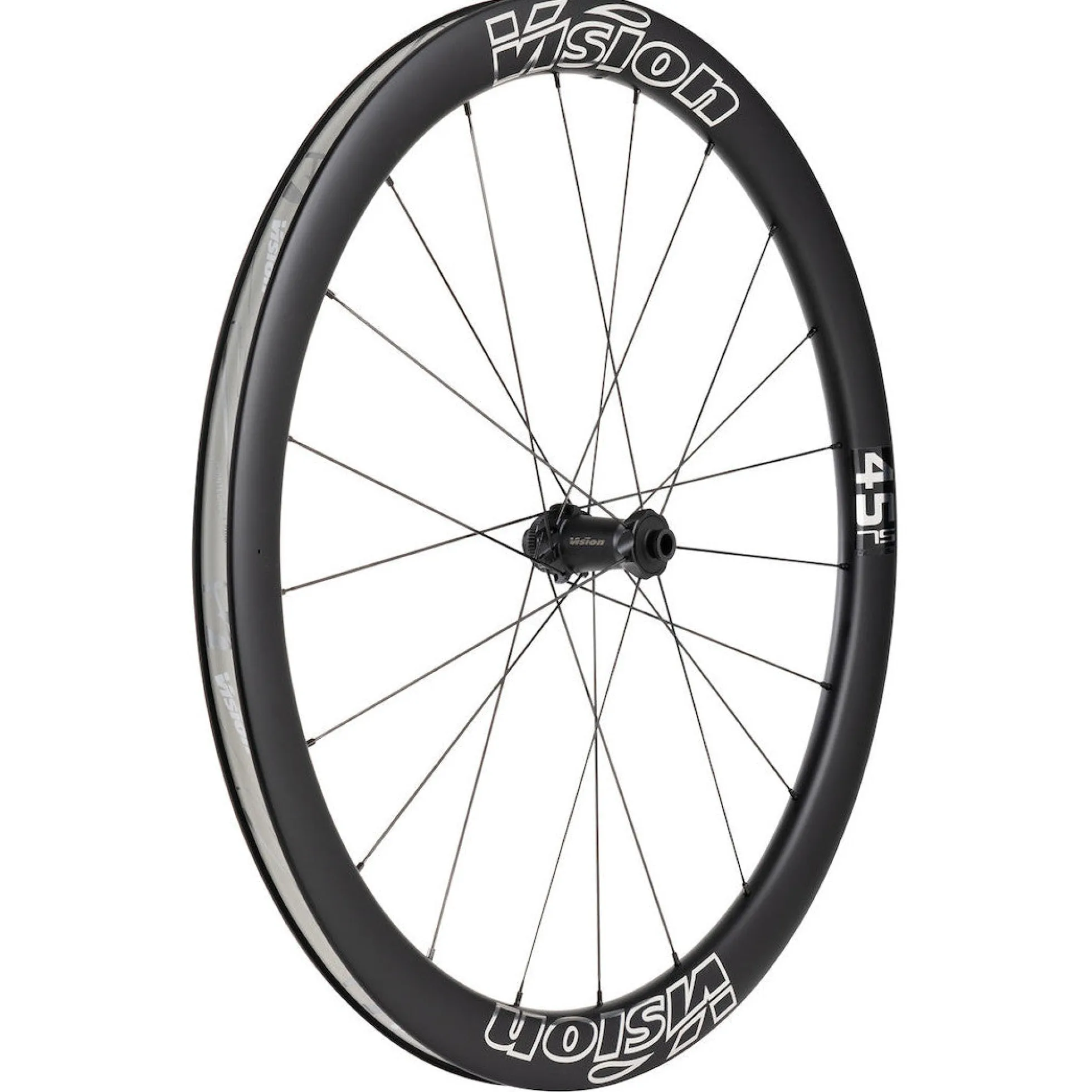 Ruote Vision Metron 45 SL DB TL - Silver