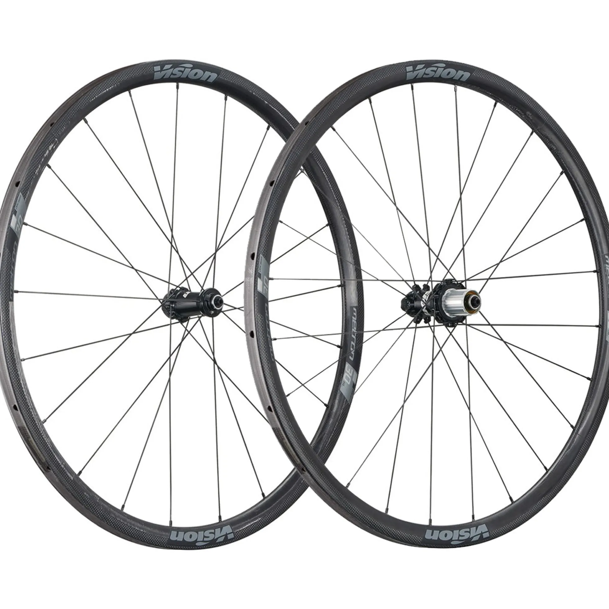 Ruote Vision Metron 30 SL Disc