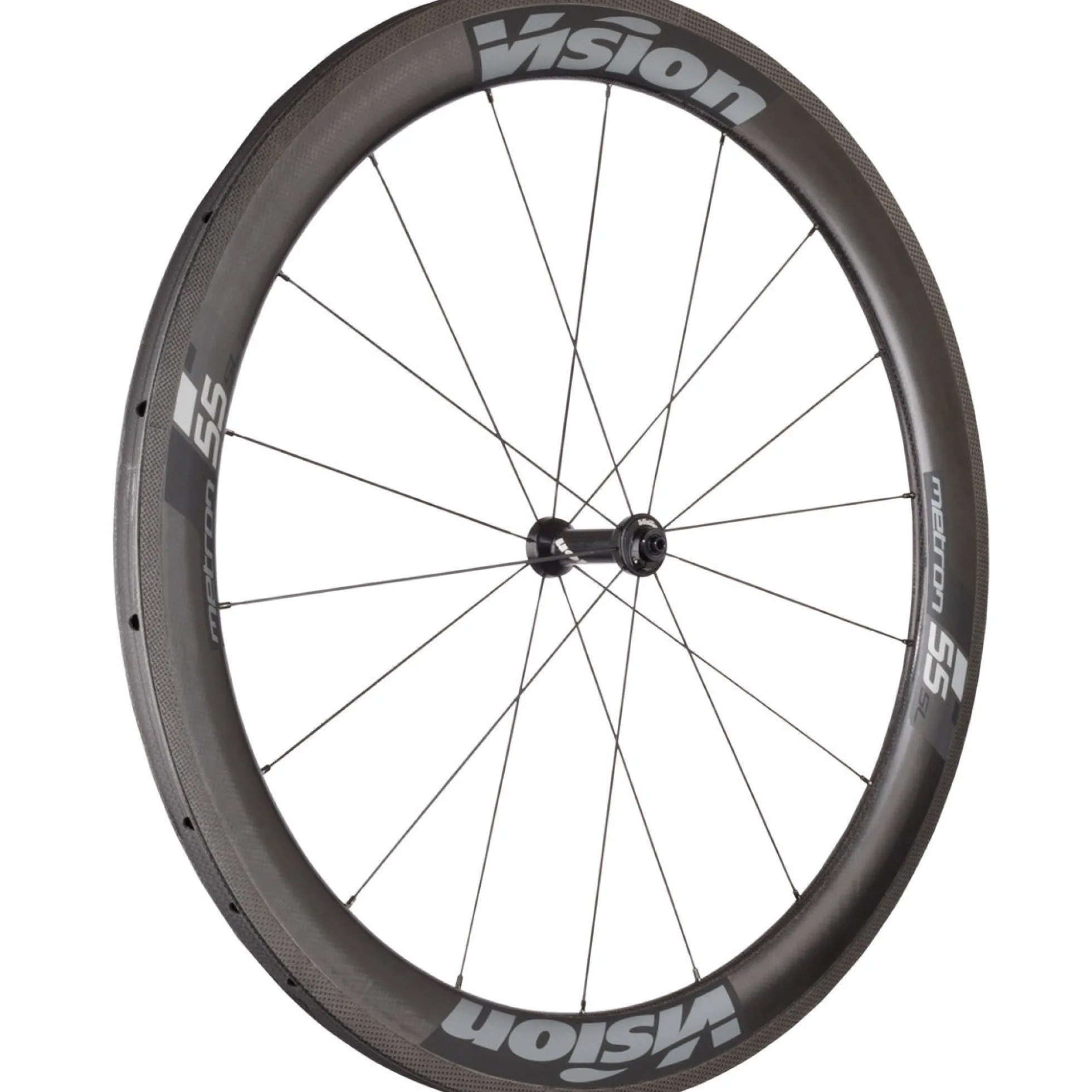 Ruote Vision Metron 55 SL tubolare - Grey