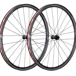 Vision Ruote Bici Da Corsa|Ruote E Cerchi*Ruote SC 30 AGX Disc i23 TL copertoncino