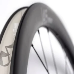 Ruote Vision SC 45 DB CL - Nero