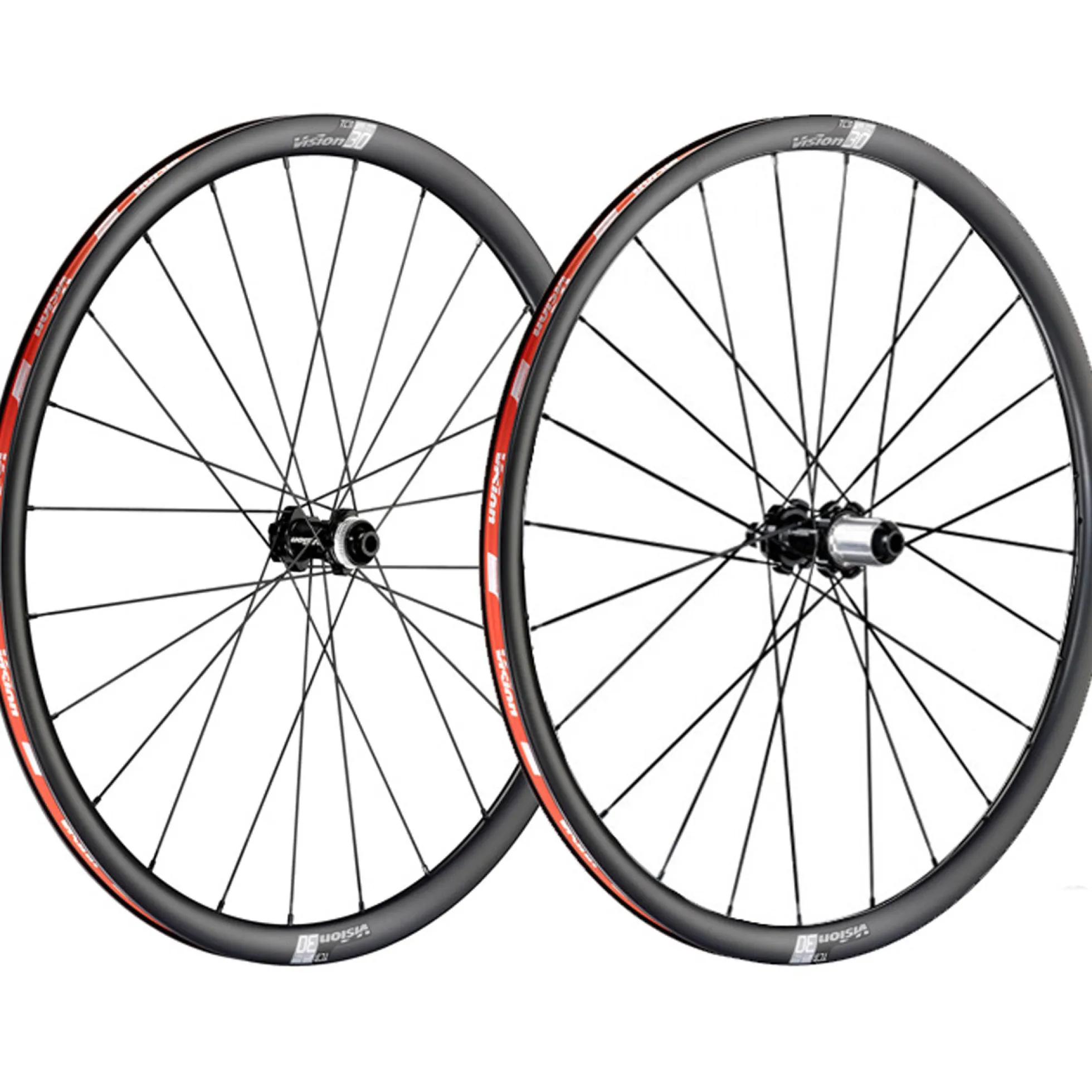 Ruote Vision SC 30 Disc CL