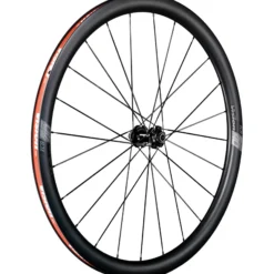 Ruote Vision SC 40 Disc TL copertoncino