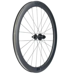 Ruote Vision SC 48 i25 DB CL - Nero
