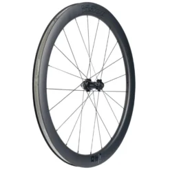 Ruote Vision SC 48 i25 DB CL - Nero