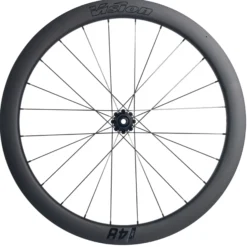 Ruote Vision SC 48 i25 DB CL - Nero