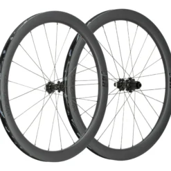 Ruote Vision SC 48 i25 DB CL - Nero