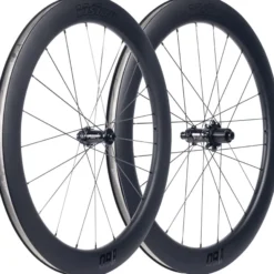 Ruote Vision SC60 SL i23 CL - Nero