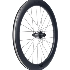 Ruote Vision SC60 SL i23 CL - Nero