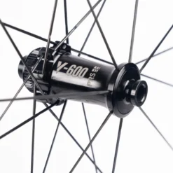 Ruote Vision SC 60 SL i23 DB - Nero