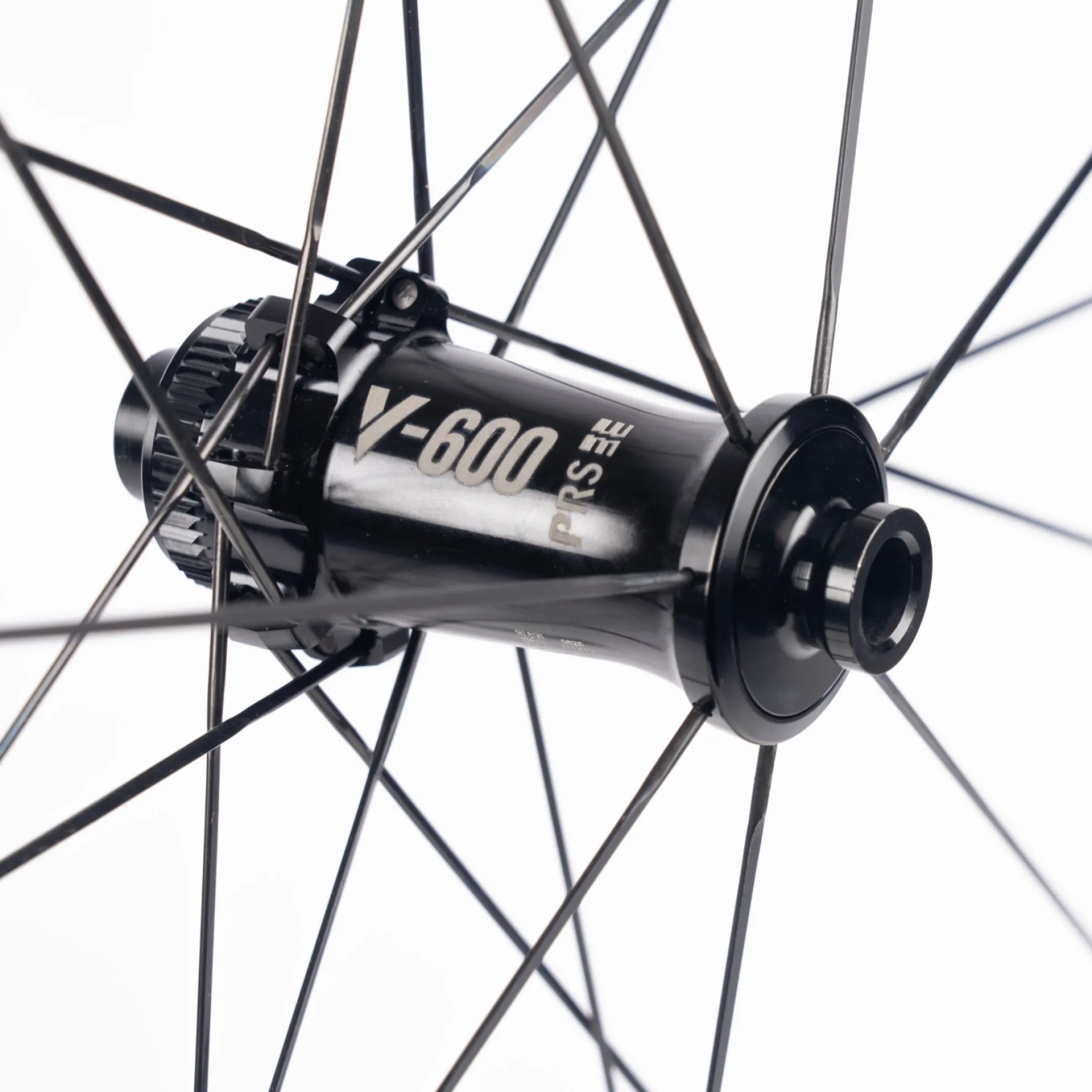 Ruote Vision SC 60 SL i23 DB - Nero