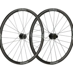 Ruote Vision Team 30 Aero Gravel AGX i23 Disc CL