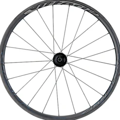 Ruote Vittoria Elusion Carbon 30 C copertoncino