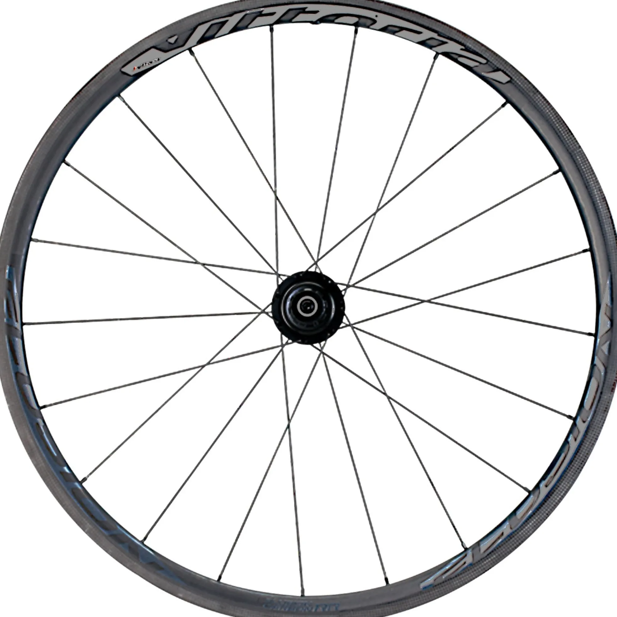 Ruote Vittoria Elusion Carbon 30 C copertoncino