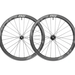 Ruote Zipp 303 Firecrest clincher TL disc CL