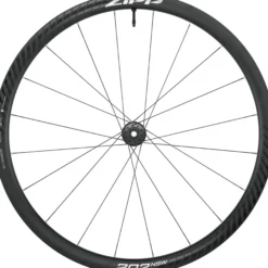 Ruote Zipp 202 NSW tubeless disc center lock