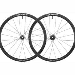 Ruote Zipp 202 NSW tubeless disc center lock
