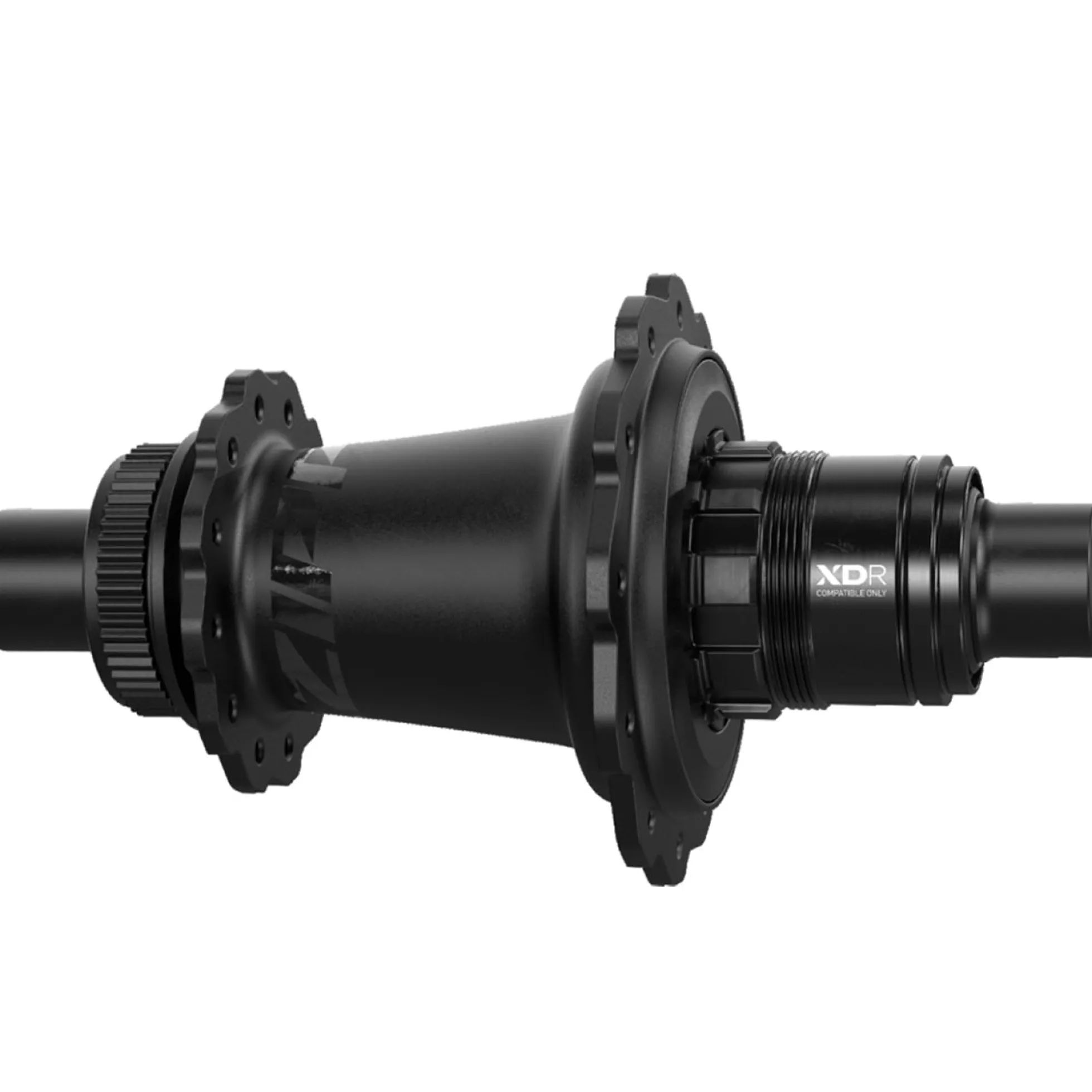 Ruote Zipp 454 NSW tubeless disc center lock
