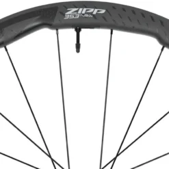 Ruote Zipp 353 NSW ZR1 SL tubeless