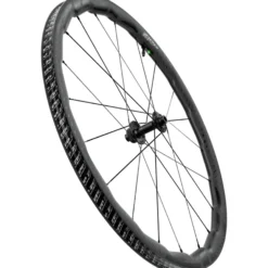 Ruote Zipp 353 NSW ZR1 SL tubeless