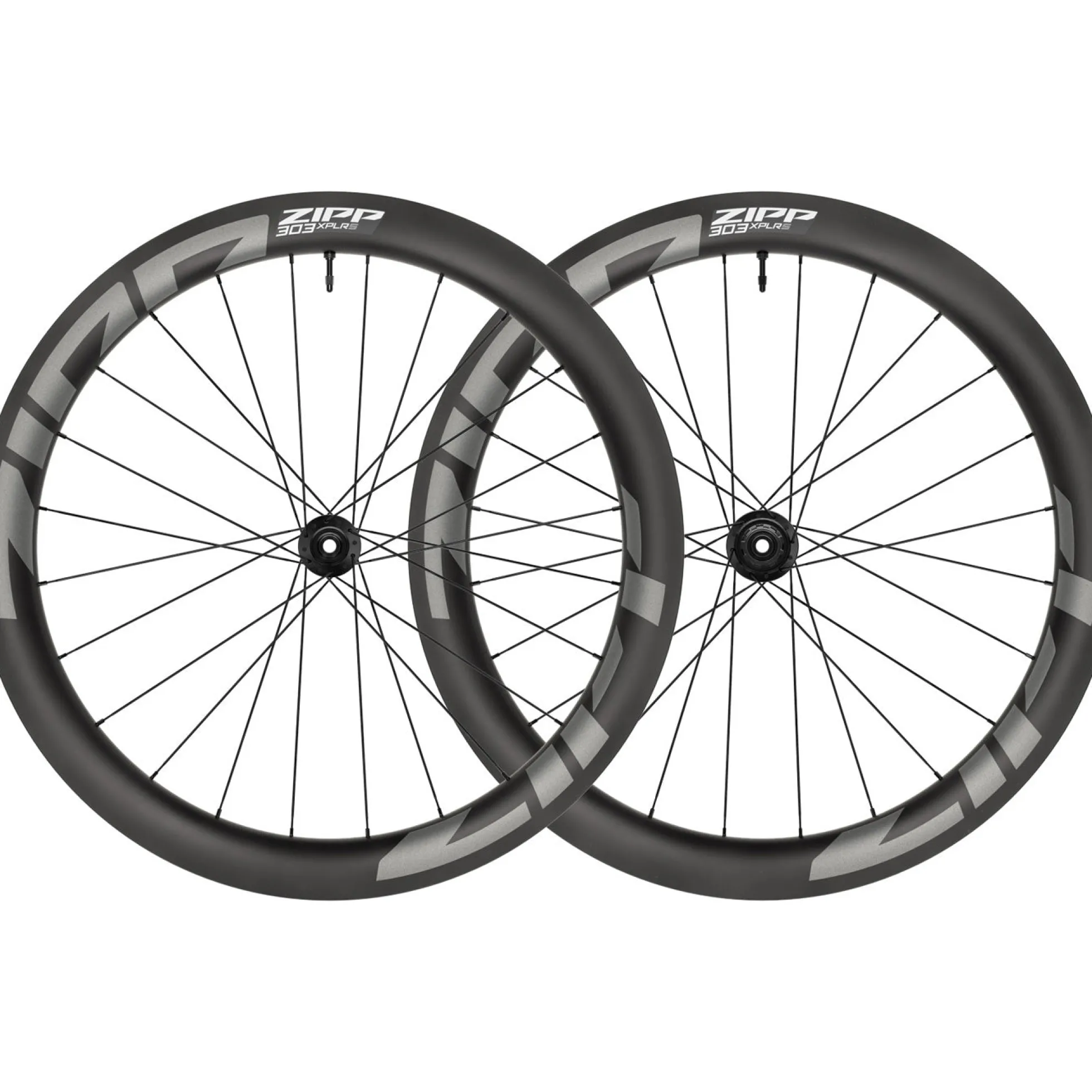 Ruote Zipp 303 XPLR S