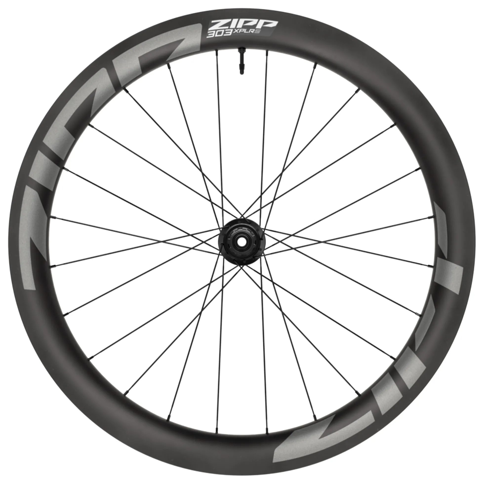 Ruote Zipp 303 XPLR S