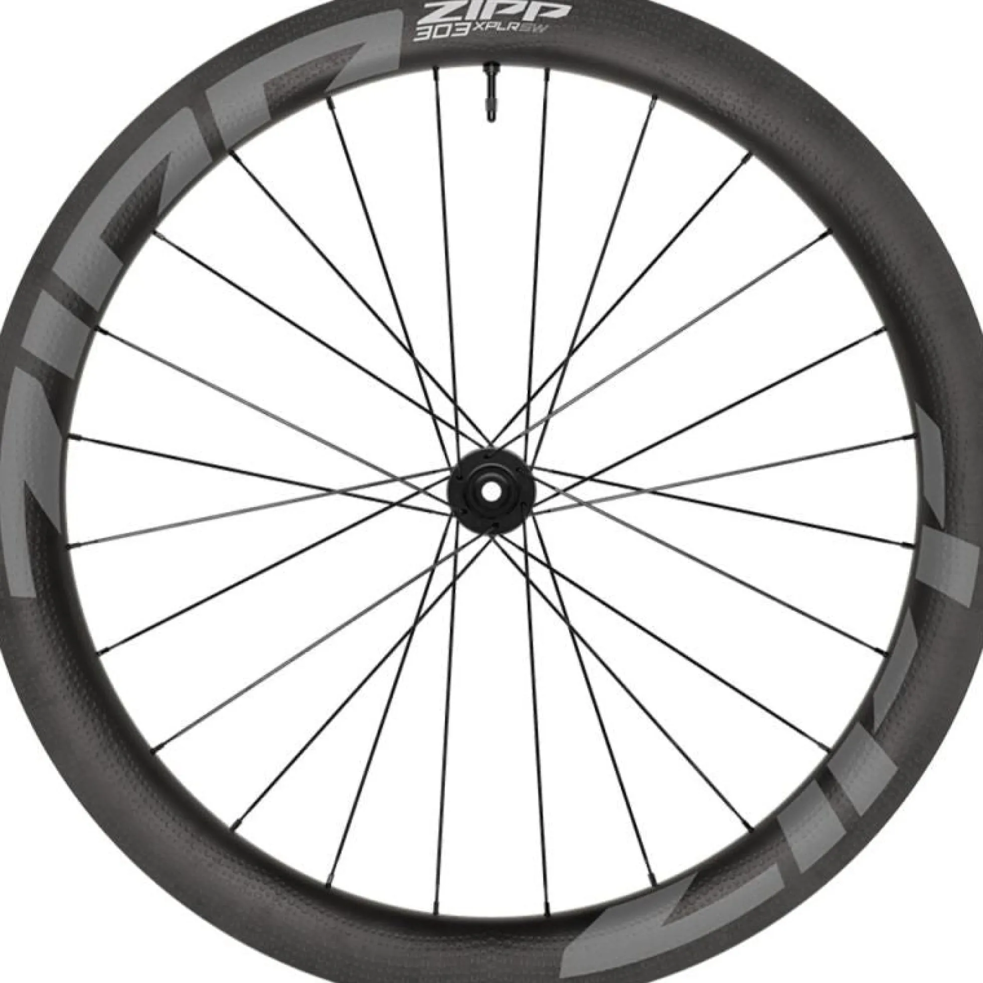 Ruote Zipp 303 XPLR SW
