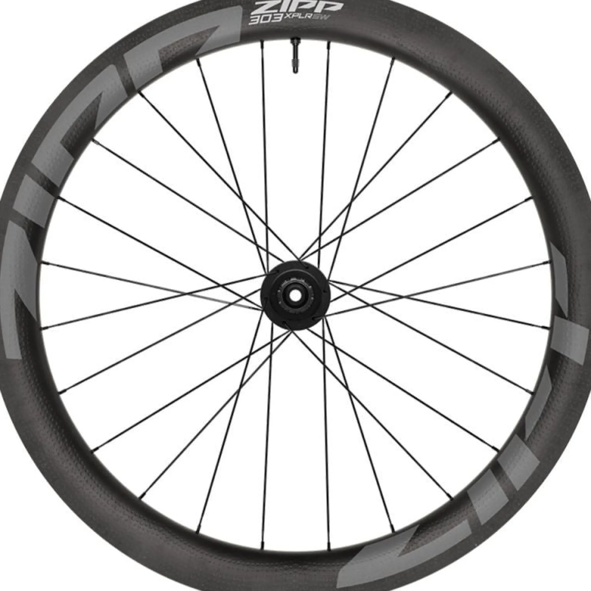 Ruote Zipp 303 XPLR SW