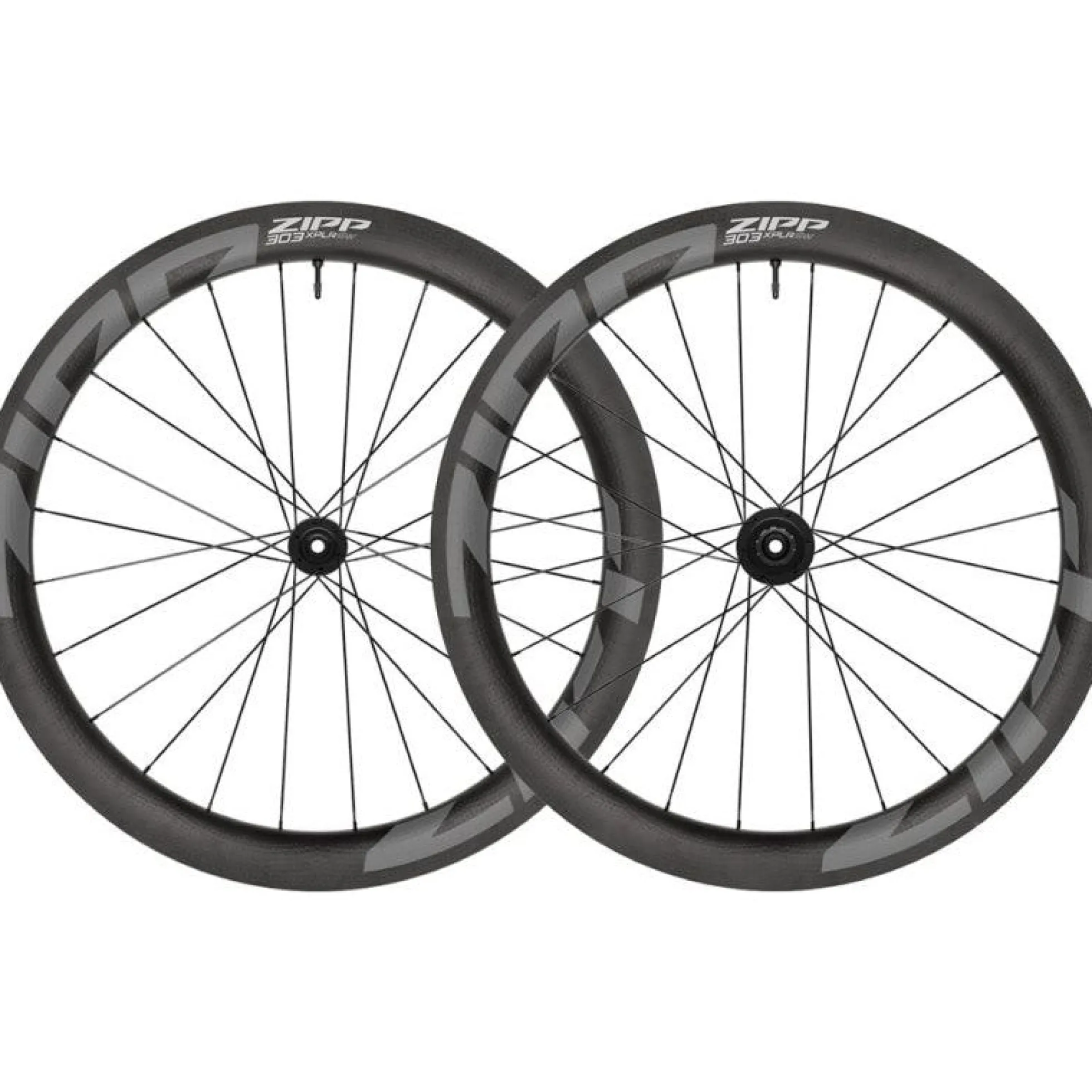 Ruote Zipp 303 XPLR SW