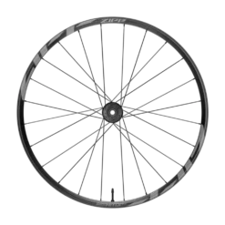 Ruote Zipp 1Zero HiTop S disc 6b - Nero
