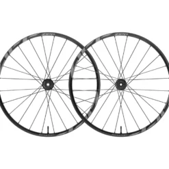 Ruote Zipp 1Zero HiTop S disc 6b - Nero