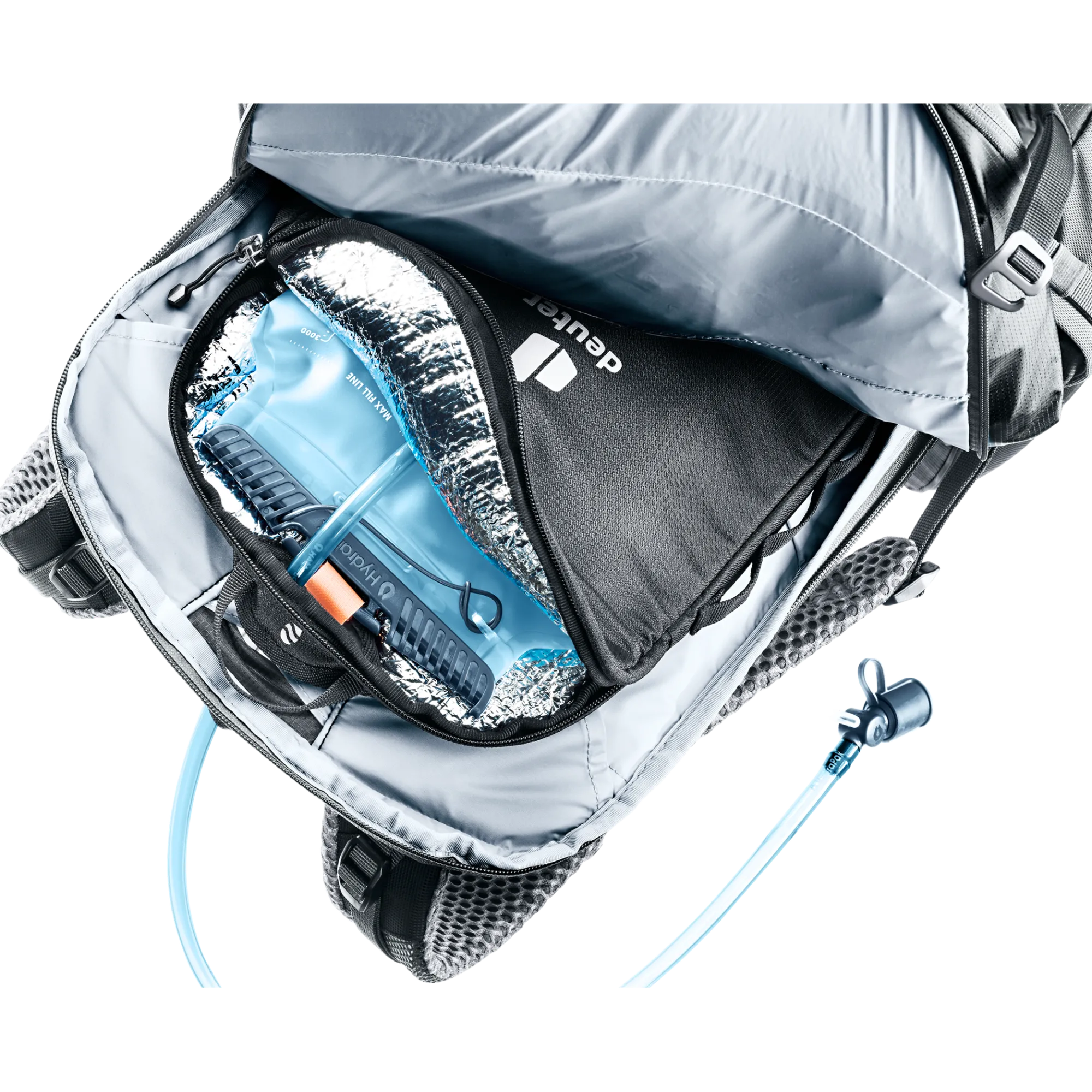 Deuter Accessori*Sacca Streamer Thermo Bag - 3L