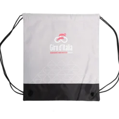 Kappa Zaini|Accessori*Sacca Giro d'Italia -