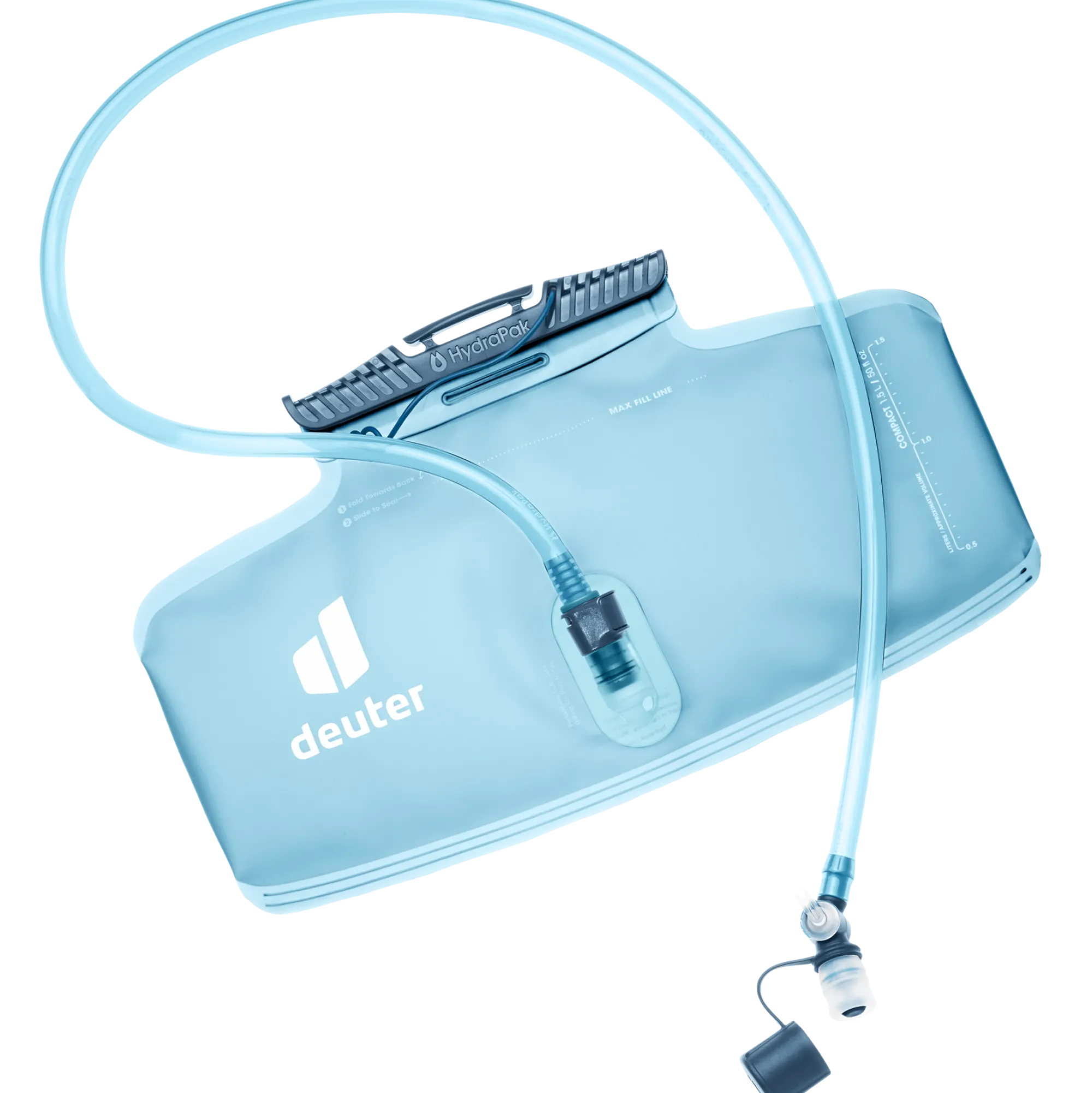 Deuter Accessori*Sacca idrica Streamer SQ - 1.5L