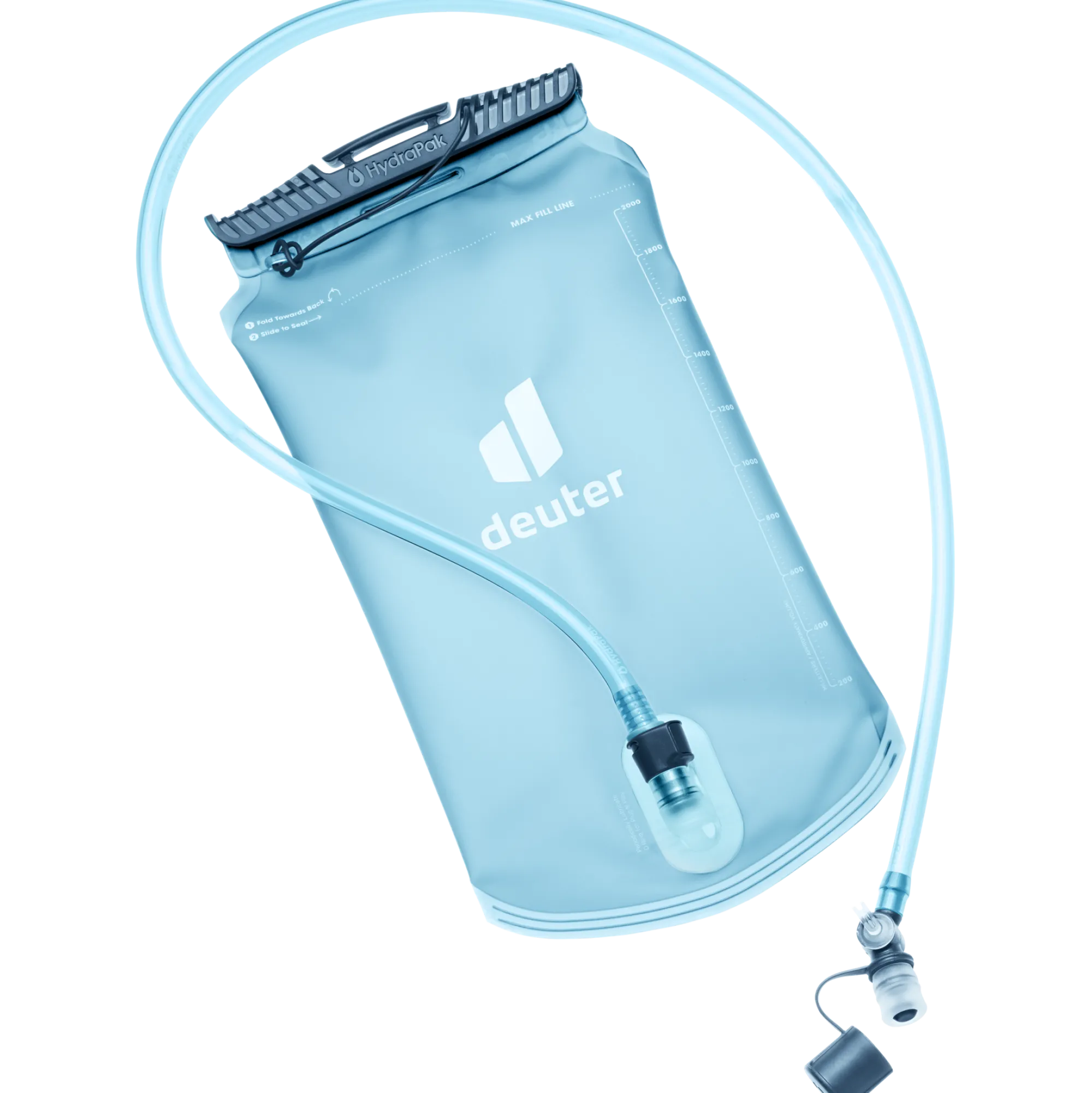 Deuter Accessori*Sacca idrica Streamer 2 - 2.0L