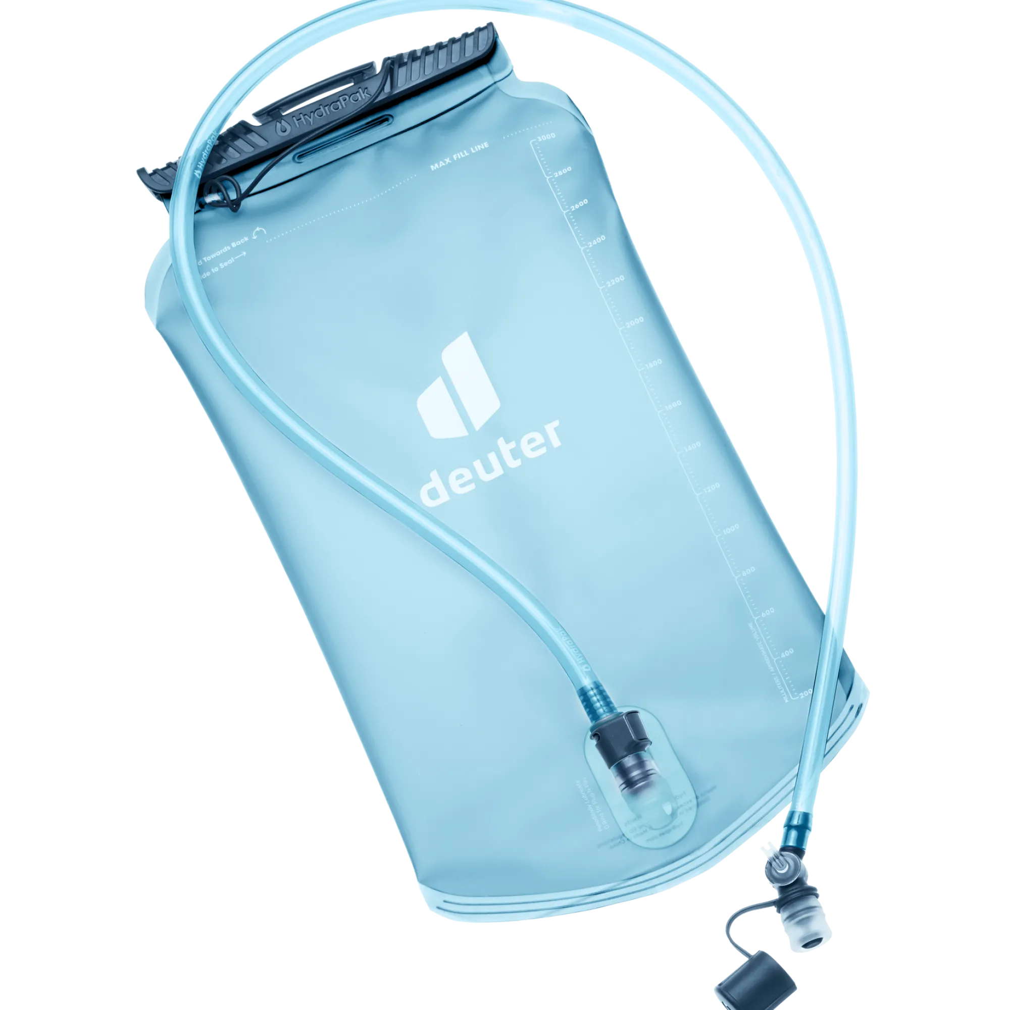 Deuter Accessori*Sacca idrica Streamer 2 - 3.0L