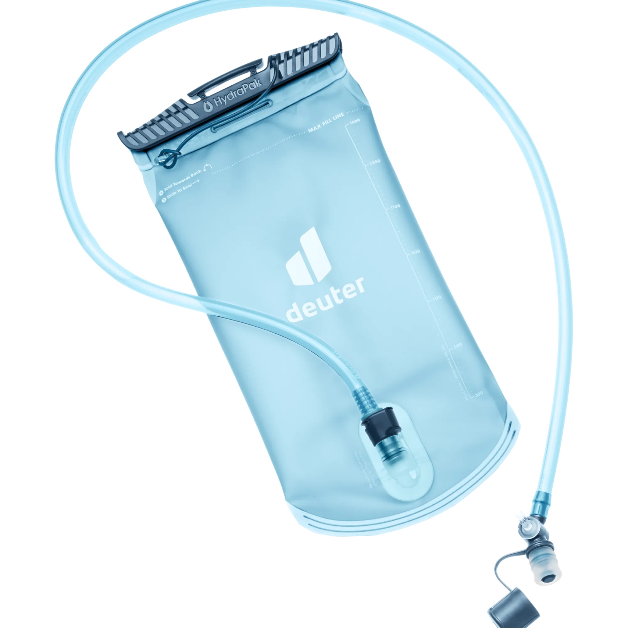 Deuter Accessori*Sacca idrica Streamer 2 - 1.5L
