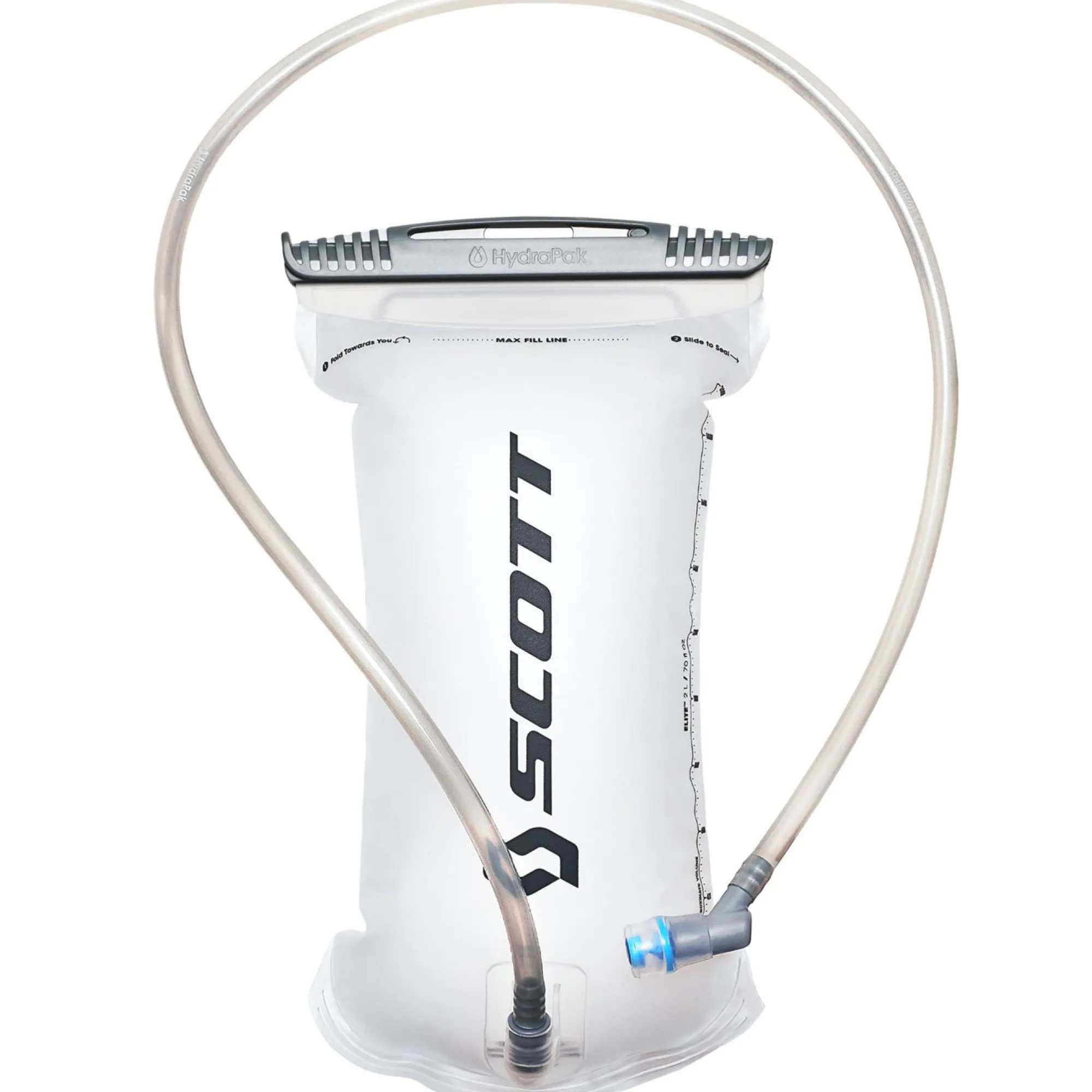 Scott Accessori*Sacca idrica Elite Reservoir - 2L