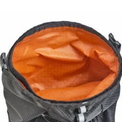 Columbus Borselli Sottosella|Accessori*Sacca impermeabile 18l - Arancio