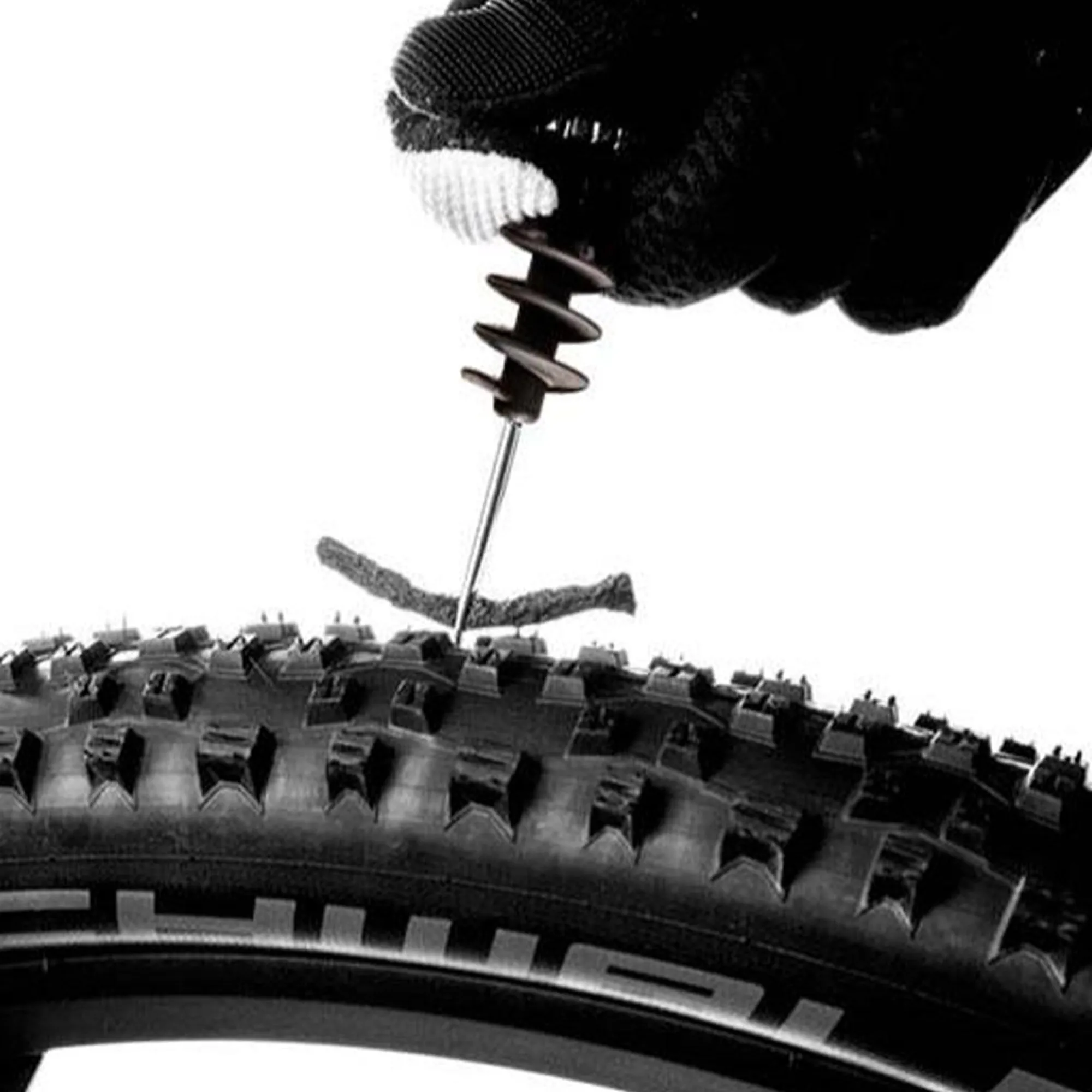 Sahmurai Kit Riparazione Tubeless|Manutenzione*Sword Kit Riparazione Tubeless