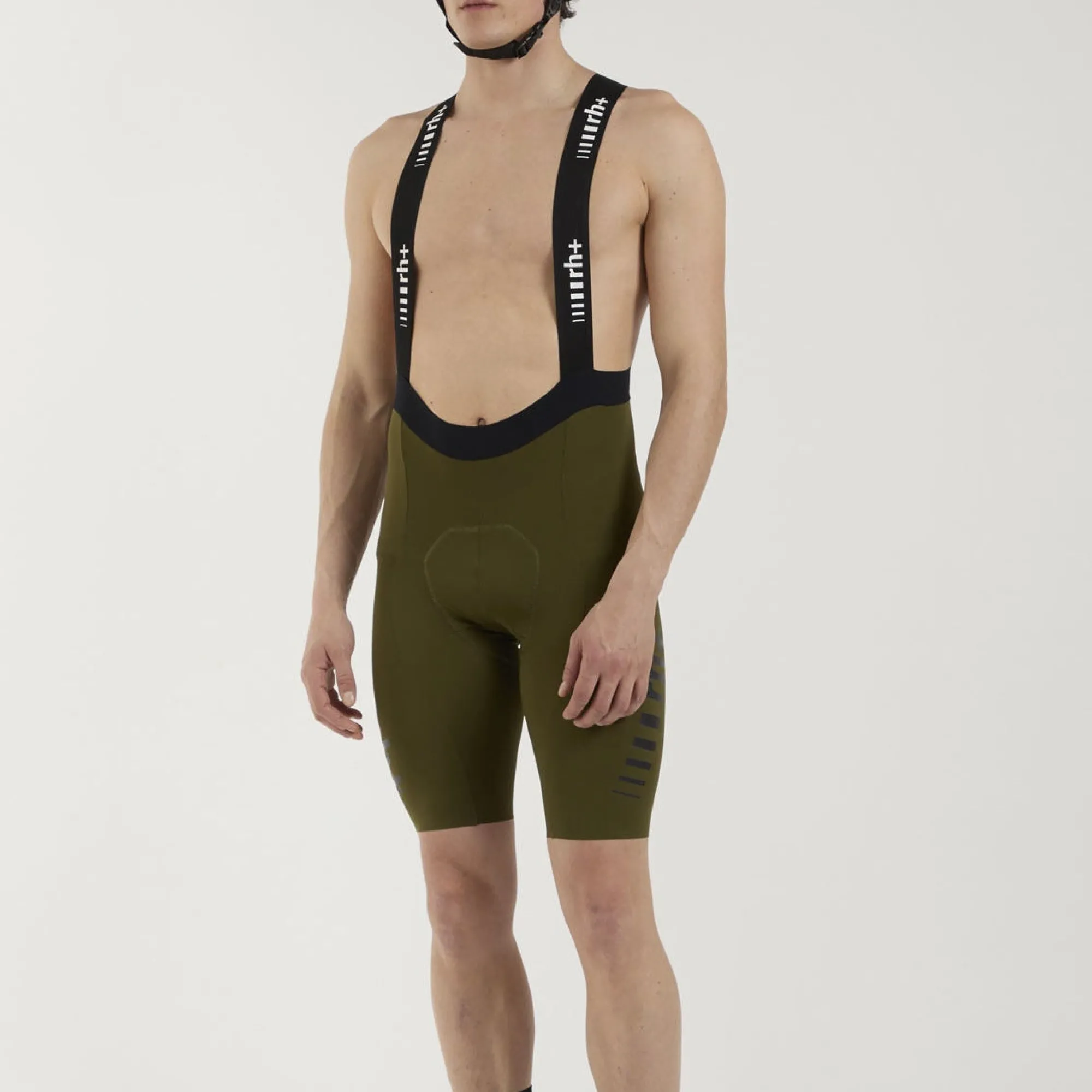 Uomo Zerorh Maglie*aopette Rh+ Divo -