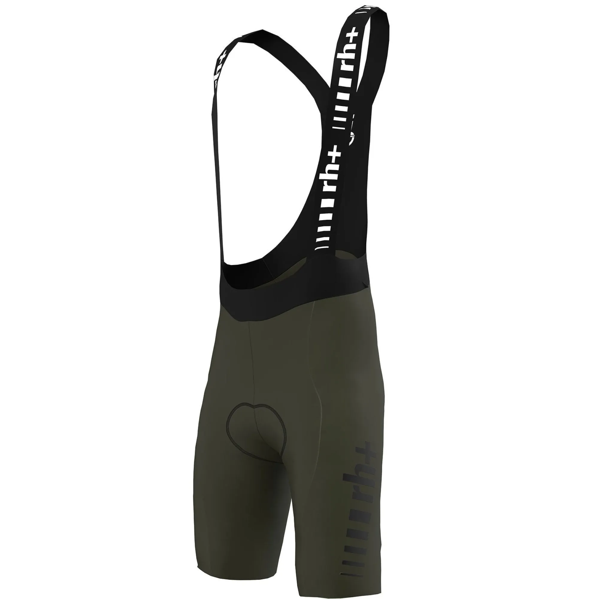 Uomo Zerorh Maglie*aopette Rh+ Divo -