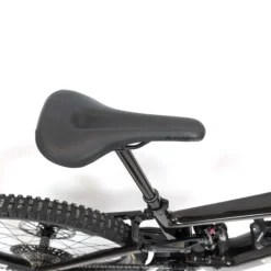 Santa Cruz Bullit 90 Sram 90 Eagle - Nero