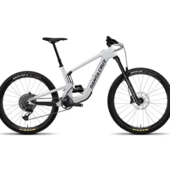 Santa Cruz HECKLER SL 1 C S - Grigio