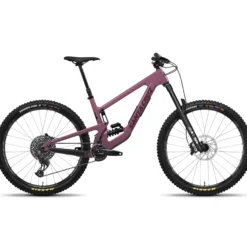 Santa Cruz Megatower 2 C GX AXS Coil - Viola