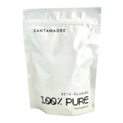 Santa Madre Bevande Energetiche*Beta Alanine in polvere - 250 gr